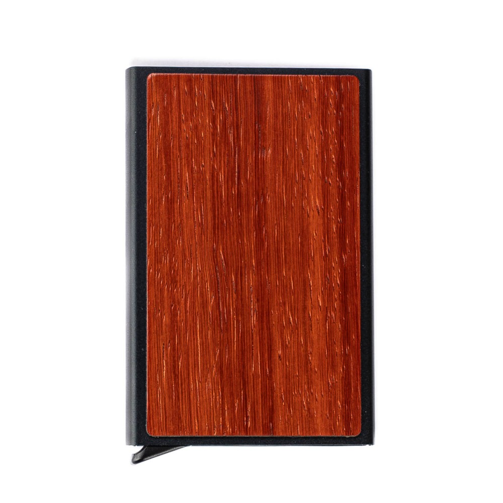 Etui na karty Bewood Padouk (2)