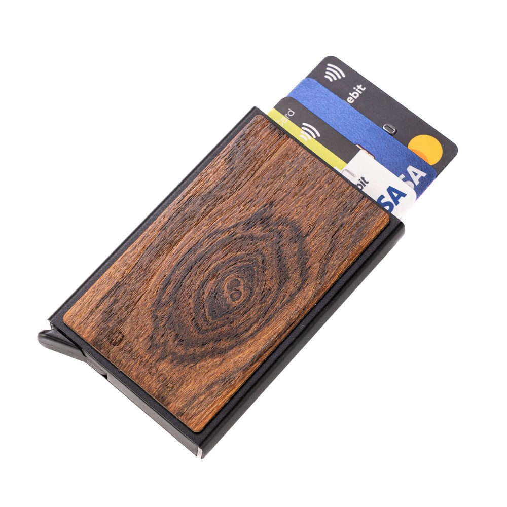 Etui na karty Bewood Bocote (1)
