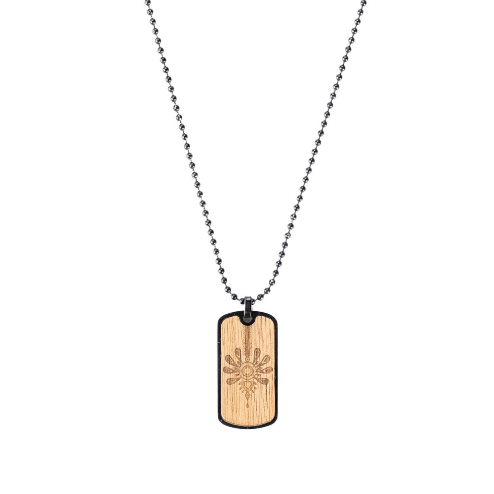 Dog tag Bewood  - Patrzenica Limba (3)