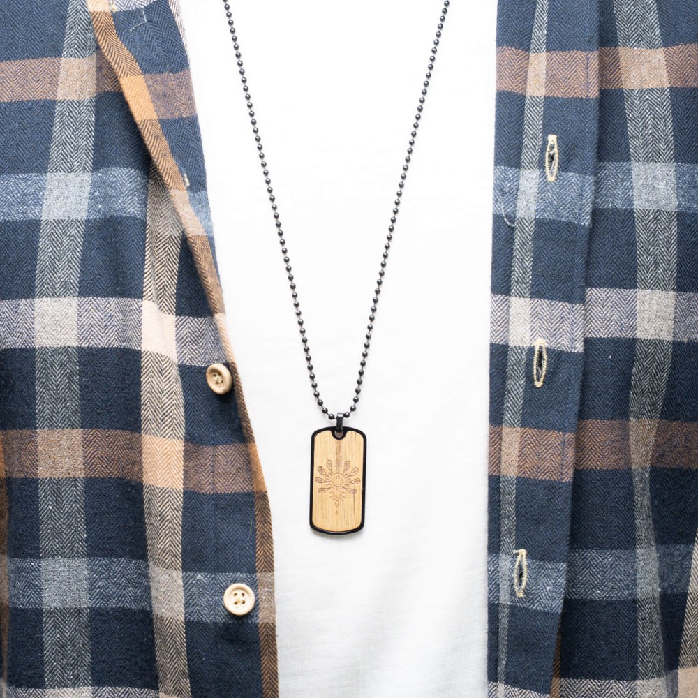 Dog tag Bewood  - Patrzenica Limba (5)