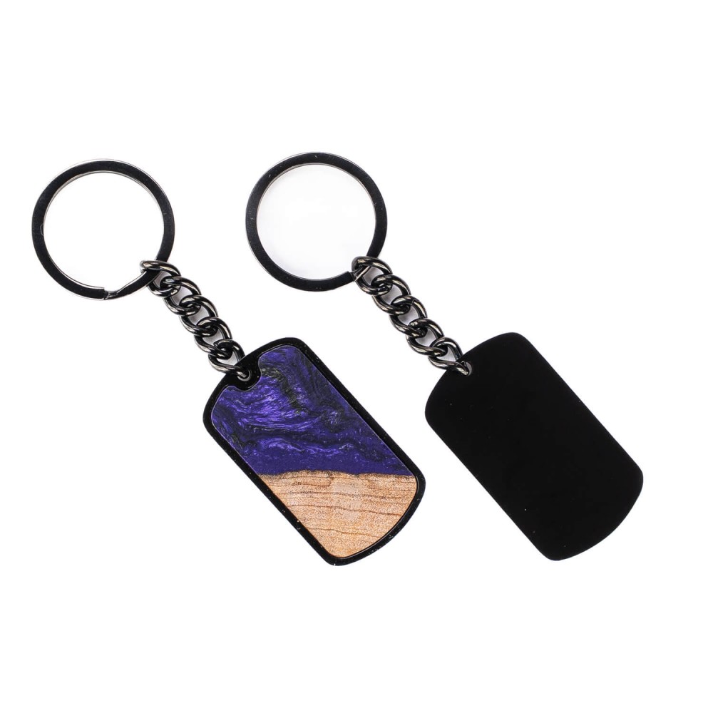 Brelok Bewood Unique Violet (2)