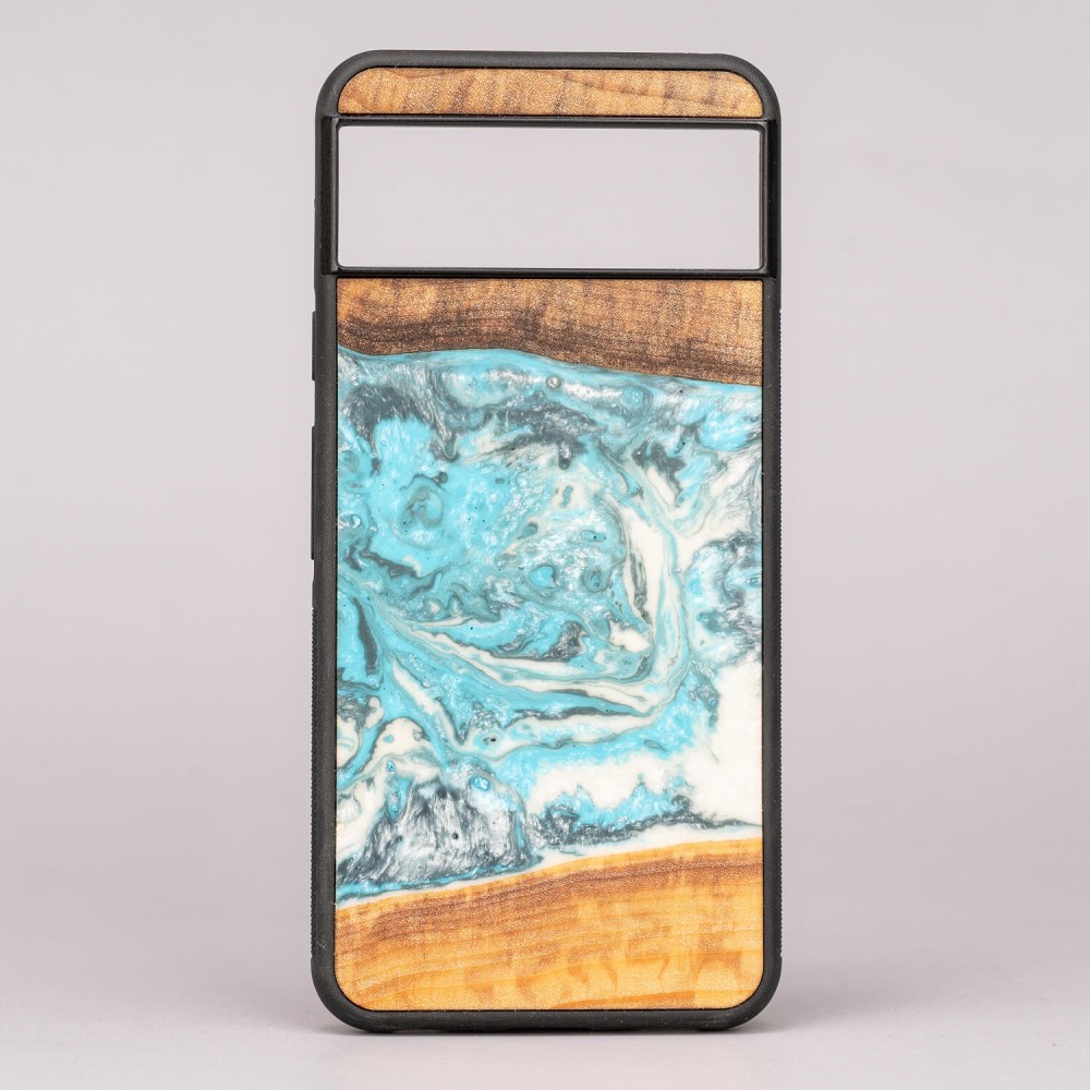 Etui Google Pixel 8 Unique - Uran - Outlet - Ready 1279 (1)