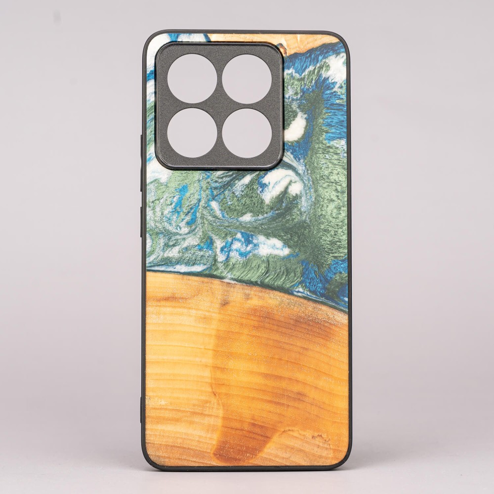 Etui Xiaomi 14T Unique - Planeta Ziemia - Outlet - Ready 1284 (1)