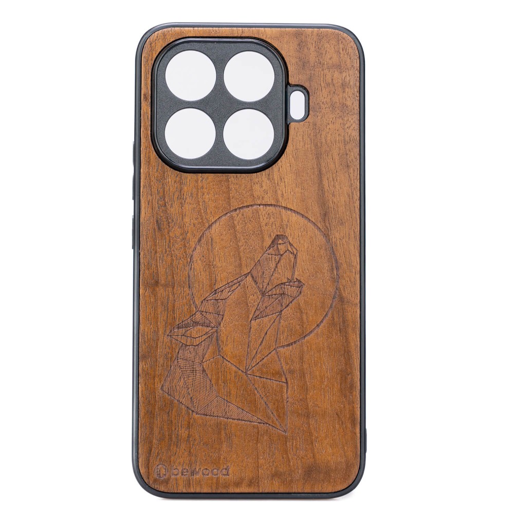 Drewniane Etui Bewood do Xiaomi 15T Pro WILK IMBUIA (1)