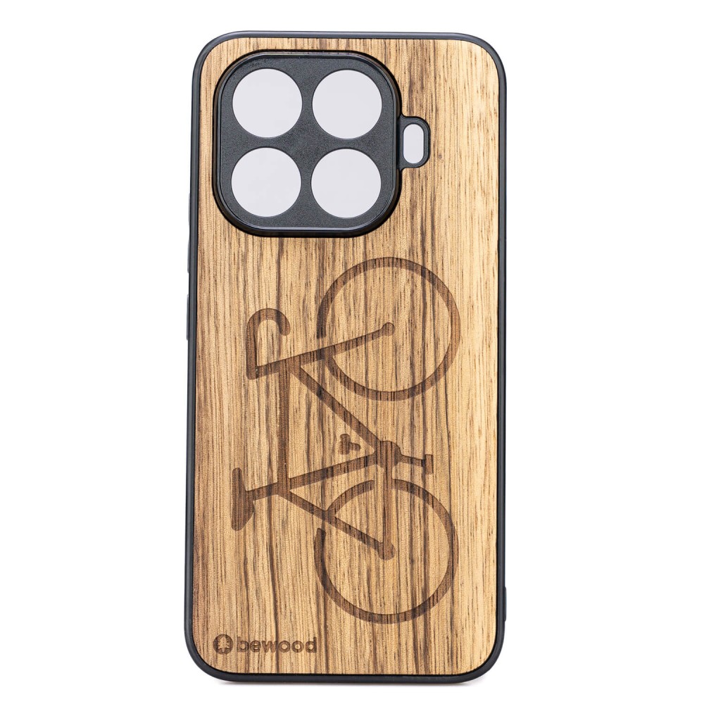 Drewniane Etui Bewood do Xiaomi 15T Pro ROWER LIMBA (1)