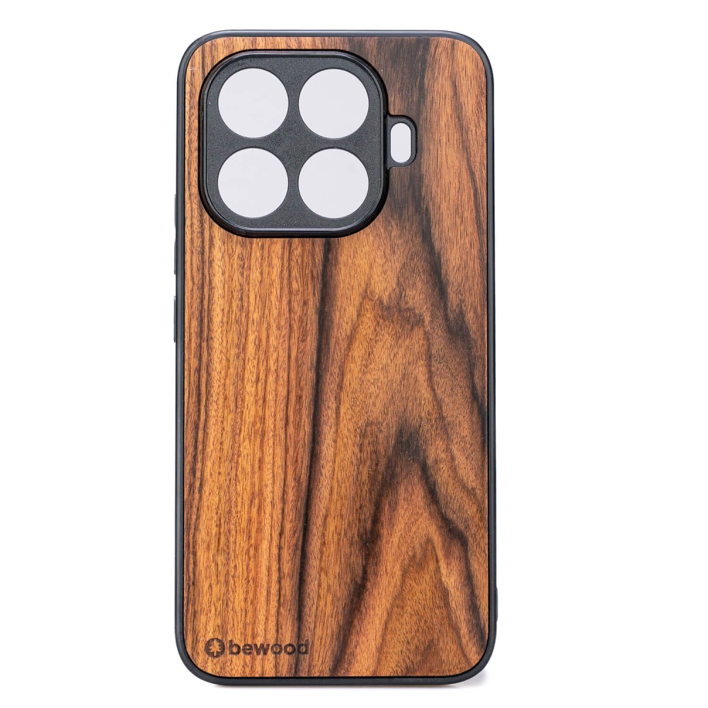 Drewniane Etui Bewood do Xiaomi 15T Pro PALISANDER SANTOS (1)