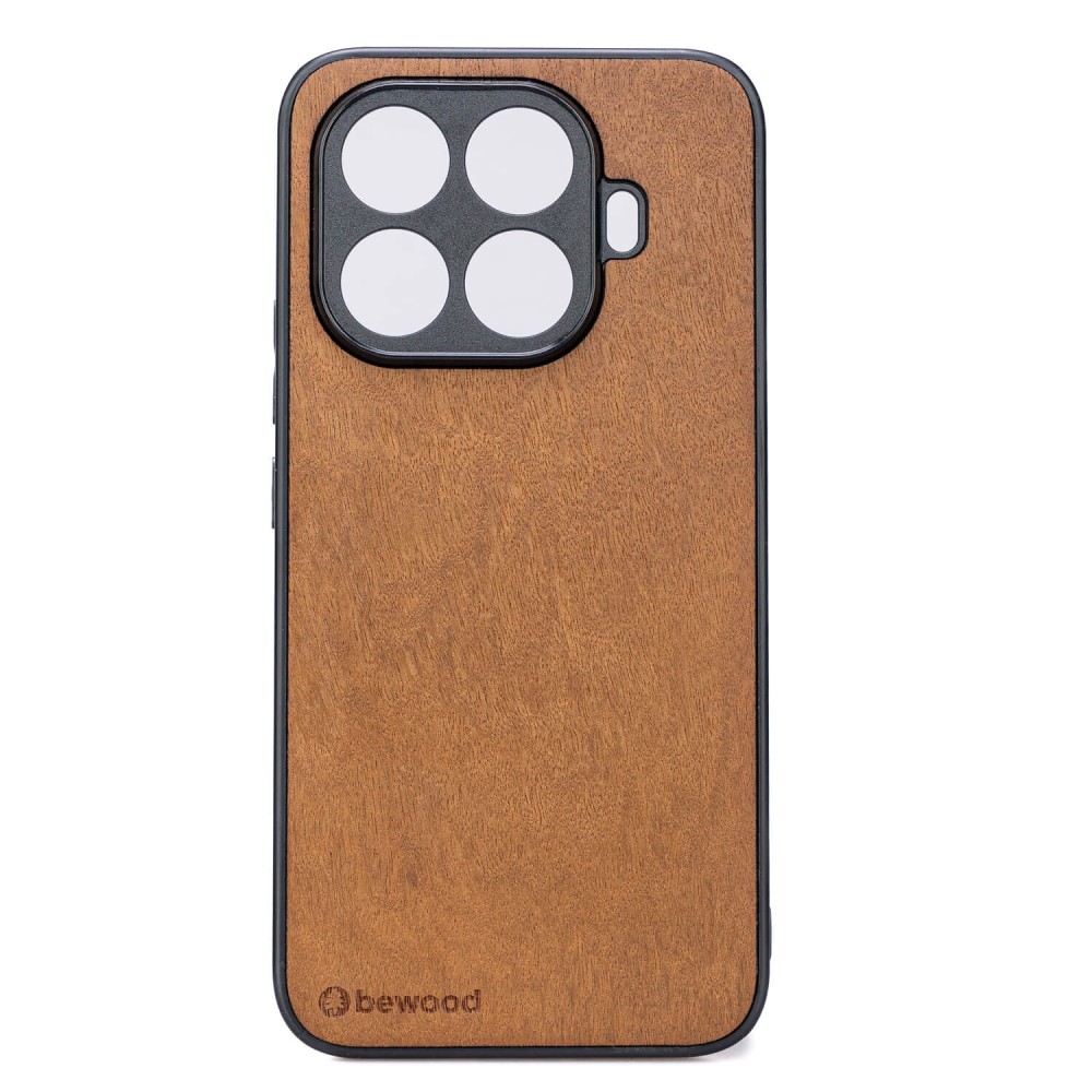 Drewniane Etui Bewood do Xiaomi 15T Pro IMBUIA (1)