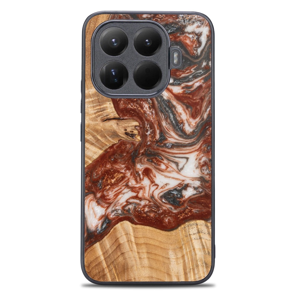 Etui Bewood Unique do Xiaomi 15T Pro - Planets - Wenus (1)