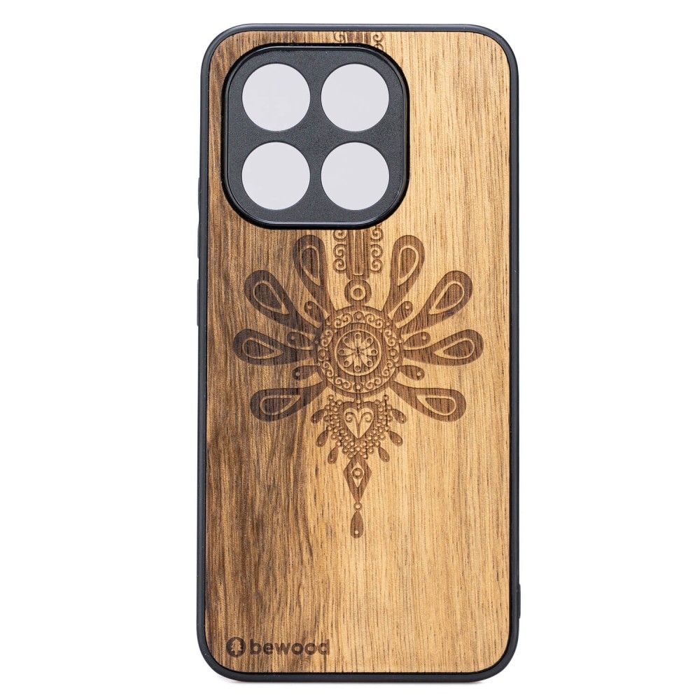 Drewniane Etui Bewood do Xiaomi 15T PARZENICA LIMBA (1)