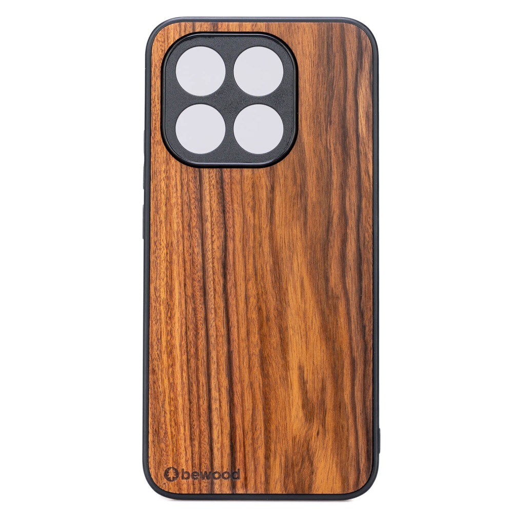 Drewniane Etui Bewood do Xiaomi 15T PALISANDER SANTOS (1)