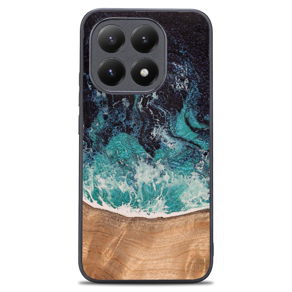 Bewood Resin Case for Xiaomi 15T - Dream  Island (1)