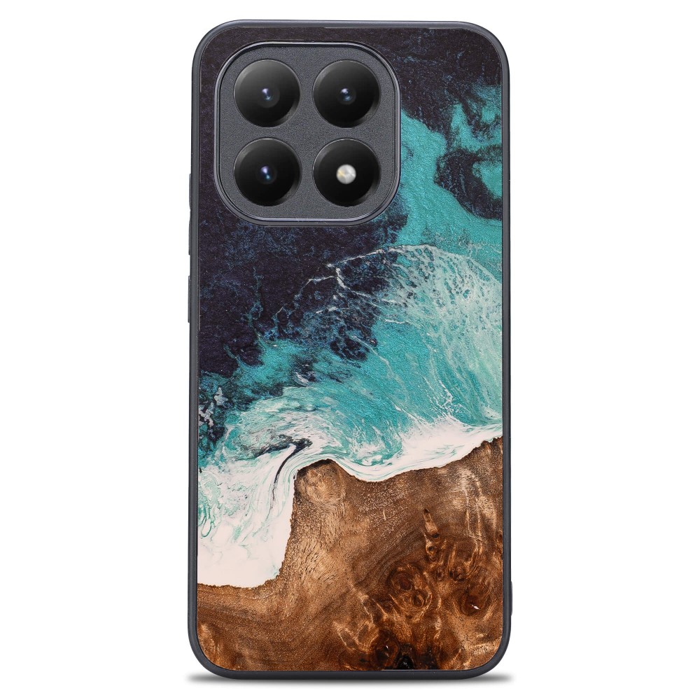 Bewood Resin Case for Xiaomi 15T - Dream  Island (2)
