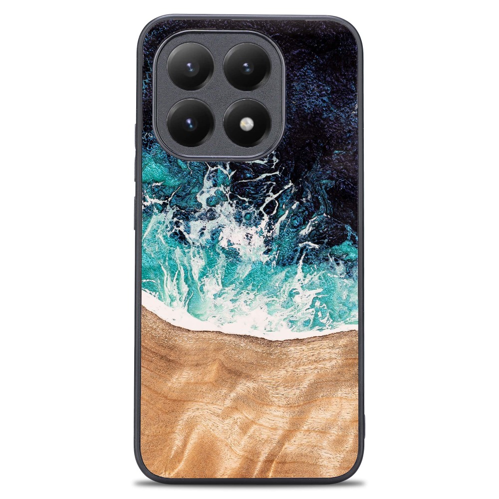 Bewood Resin Case for Xiaomi 15T - Dream  Island (3)