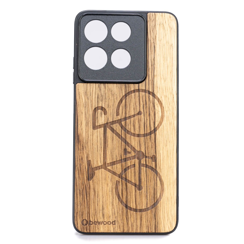 Drewniane Etui Bewood do Motorola G86 5G ROWER LIMBA (1)