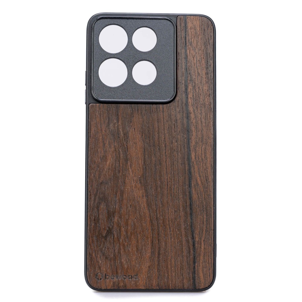 Drewniane Etui Bewood do Motorola G56 5G ZIRICOTE (1)