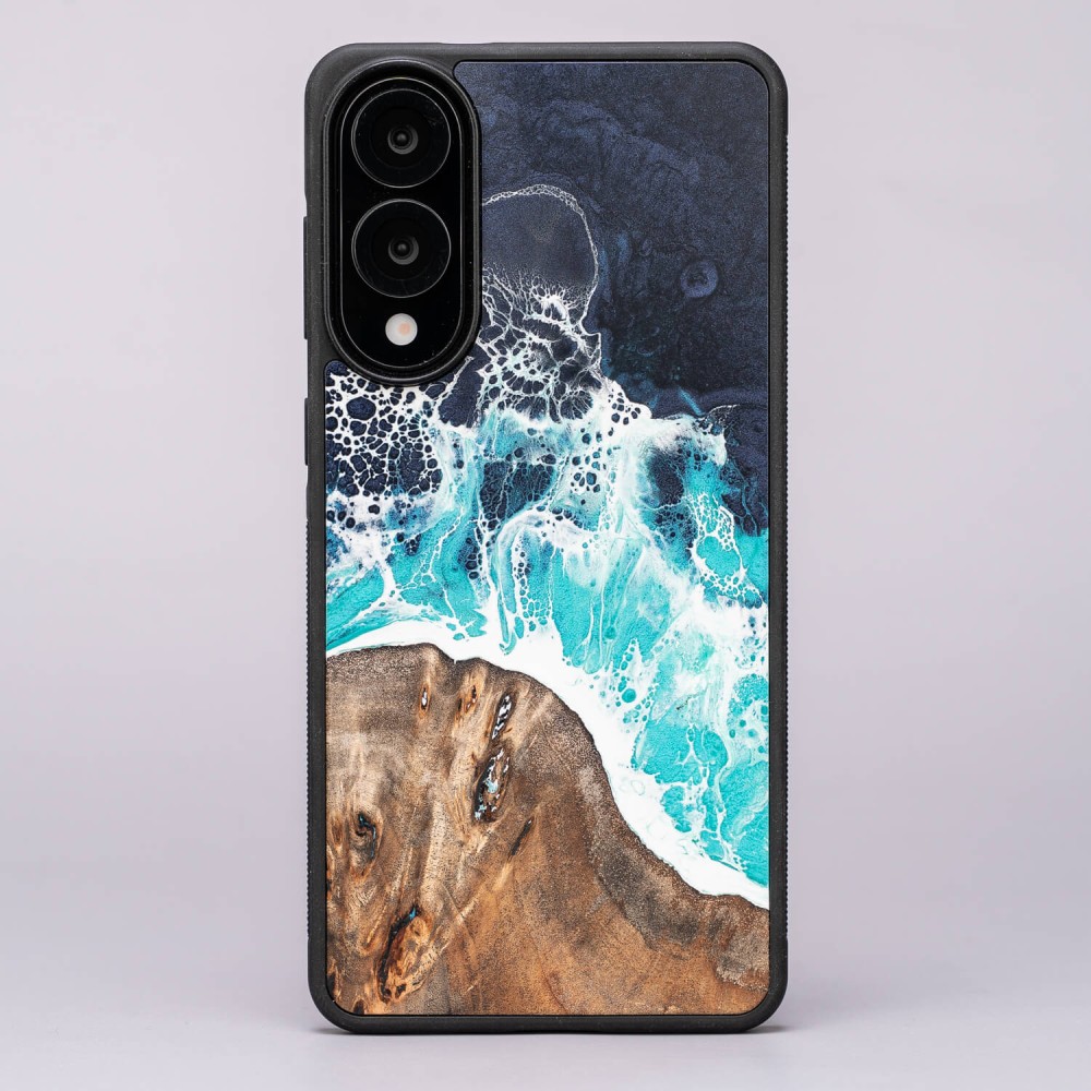 Etui Samsung Galaxy S25 Edge Unique - Dream Island - Outlet - Ready 1338 (1)