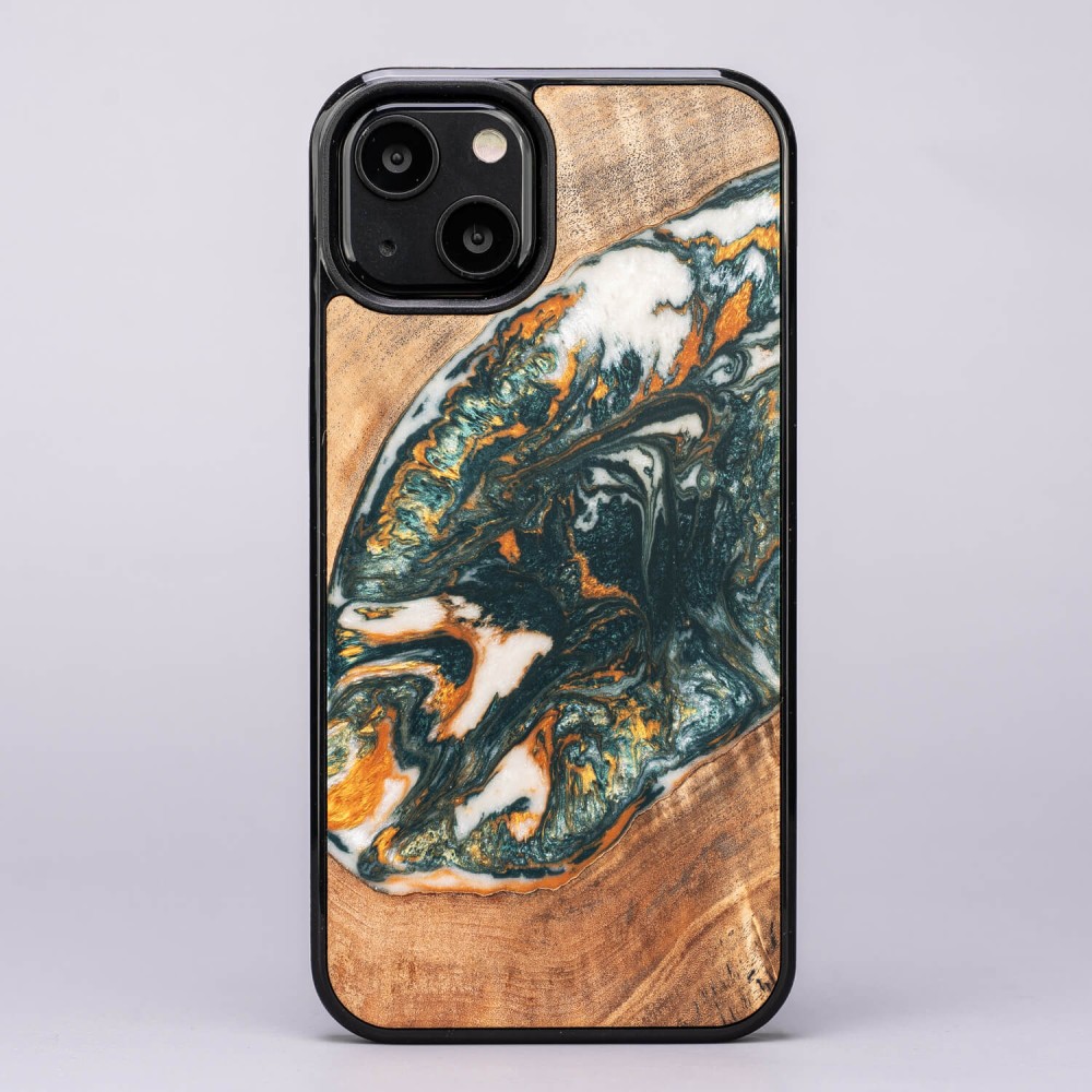Etui iPhone 13 Unique - Woda - Outlet - Ready 1343 (1)