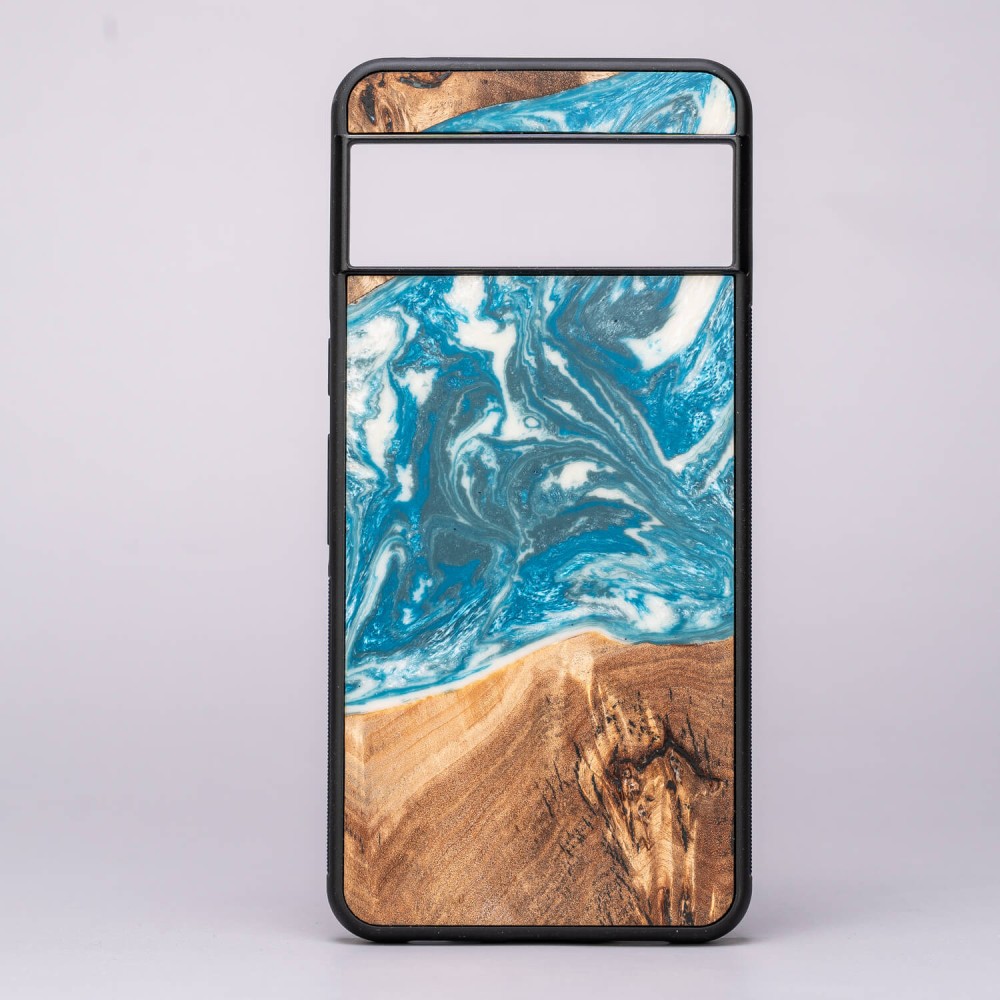 Etui Google Pixel 8 Pro Unique - Uran - Outlet - Ready 1363 (1)