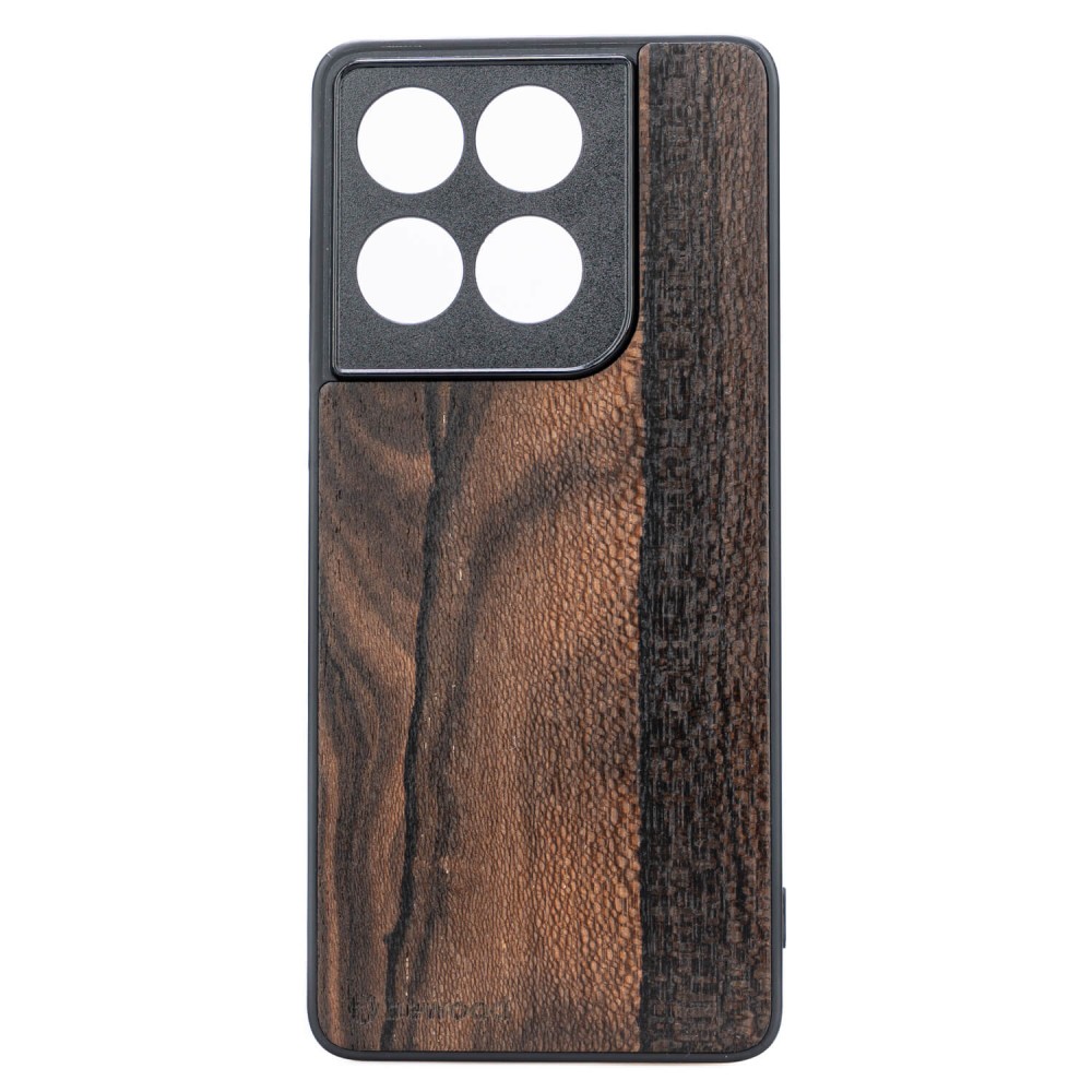 Drewniane Etui Bewood do Motorola Edge 70 ZIRICOTE (1)