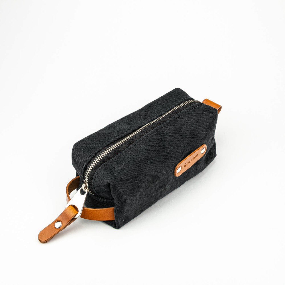 Saszetka Bewood Inside - Black S (1)