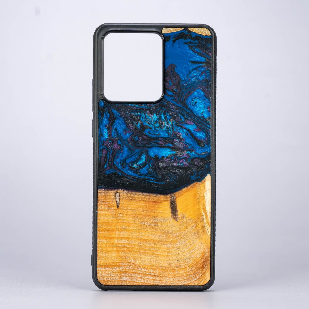 Etui Motorola Edge 40 Neo Unique - Neptun - Outlet - Ready 1442 (1)