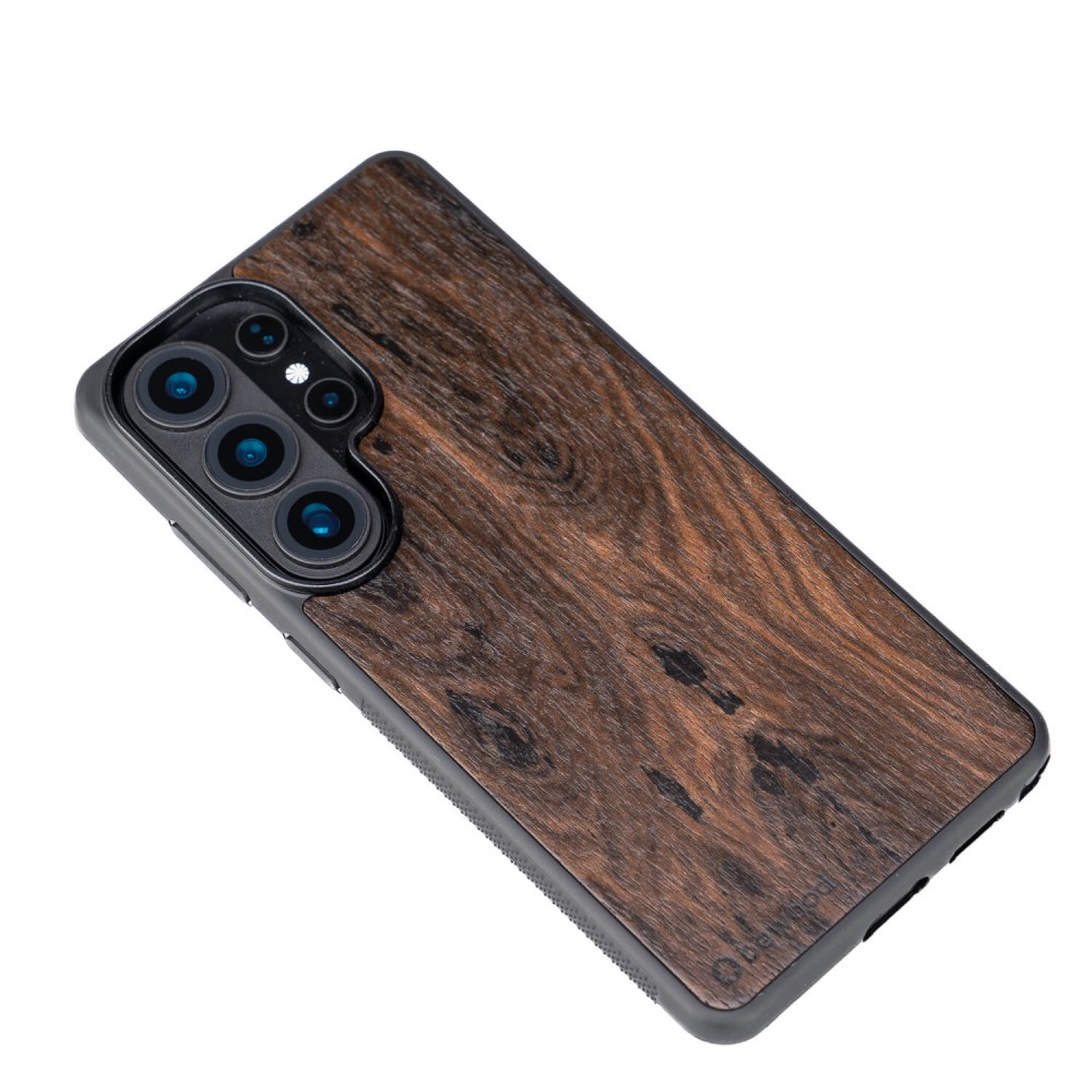 Drewniane Etui Bewood do Samsung Galaxy S26 Ultra ZIRICOTE (3)