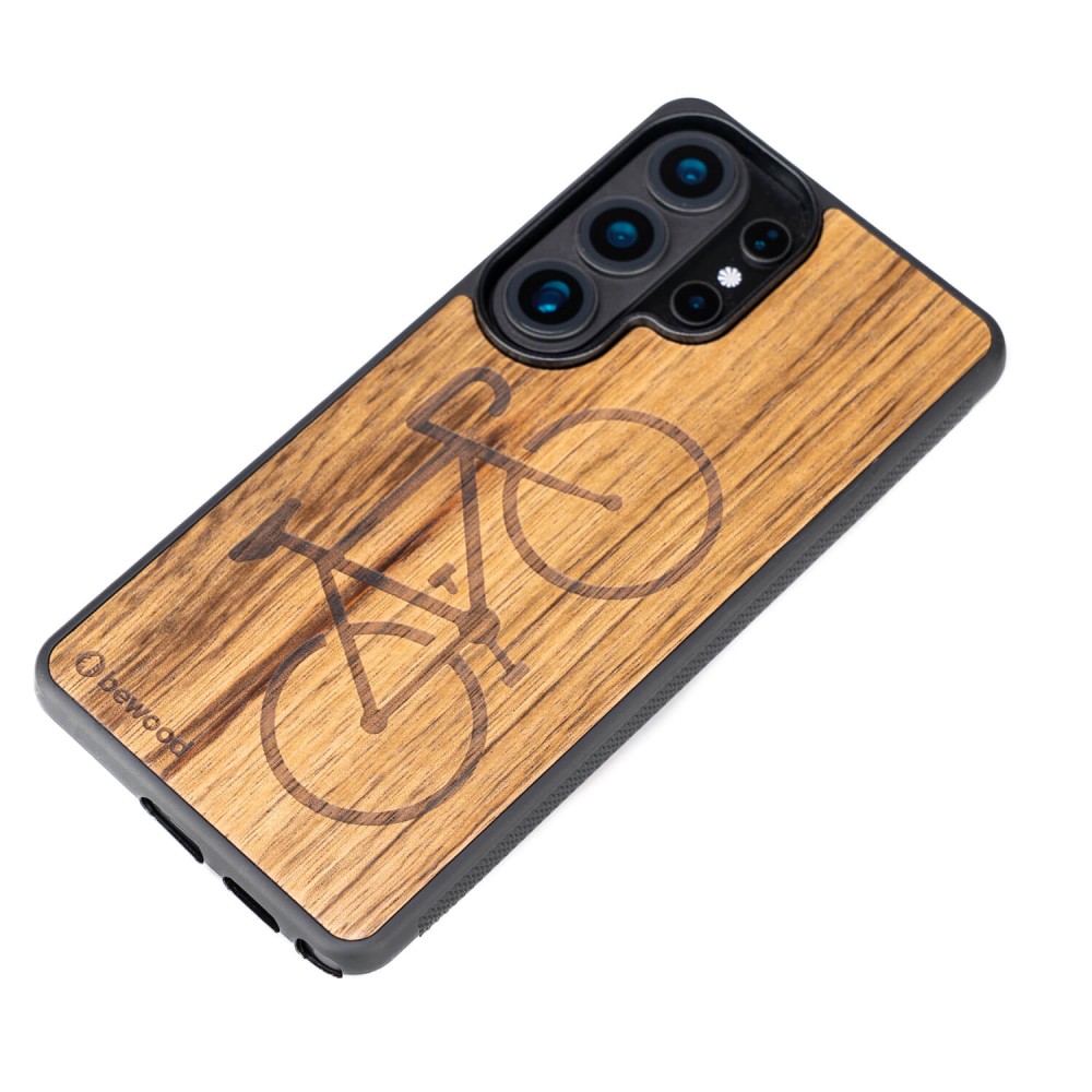 Drewniane Etui Bewood do Samsung Galaxy S26 Ultra ROWER LIMBA (3)
