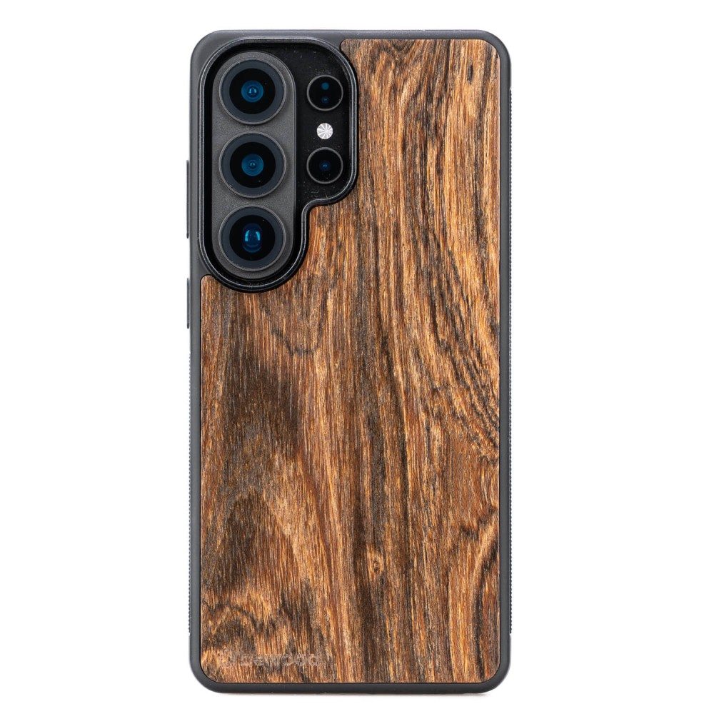 Drewniane Etui Bewood do Samsung Galaxy S26 Ultra BOCOTE (1)