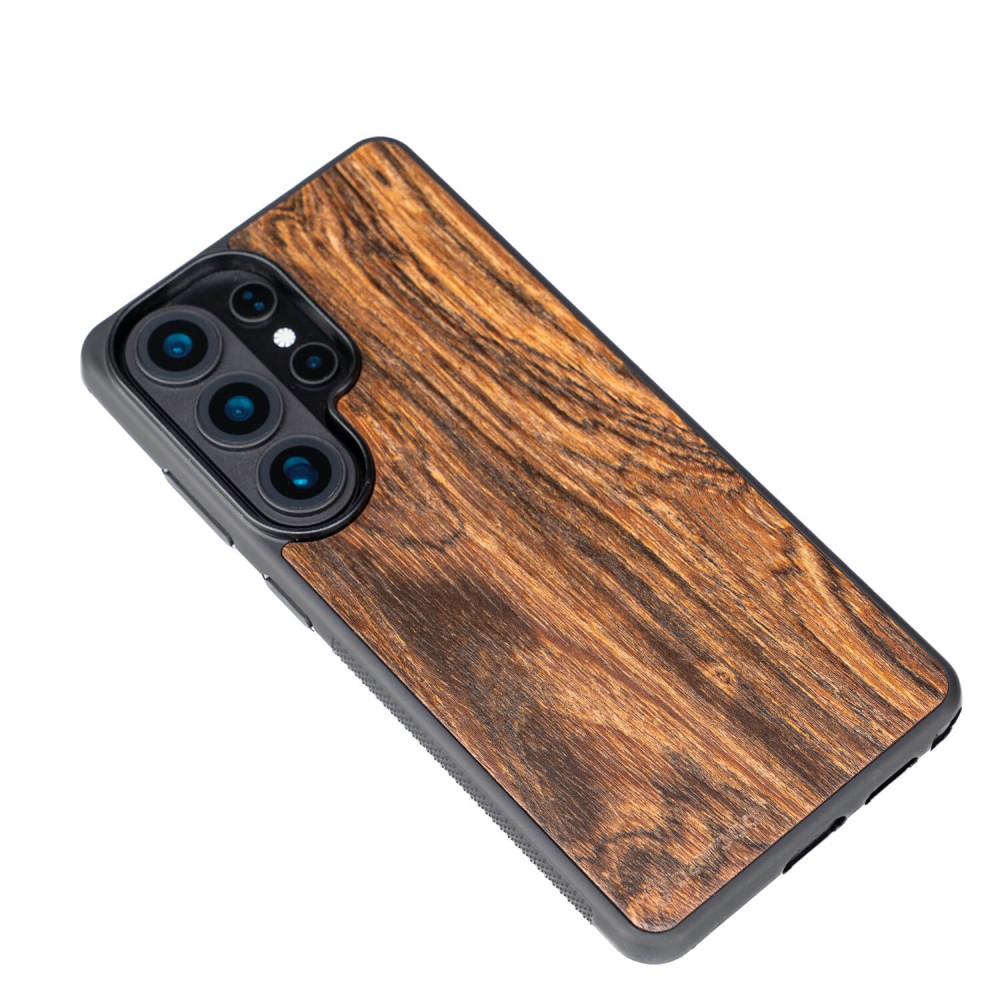 Drewniane Etui Bewood do Samsung Galaxy S26 Ultra BOCOTE (3)