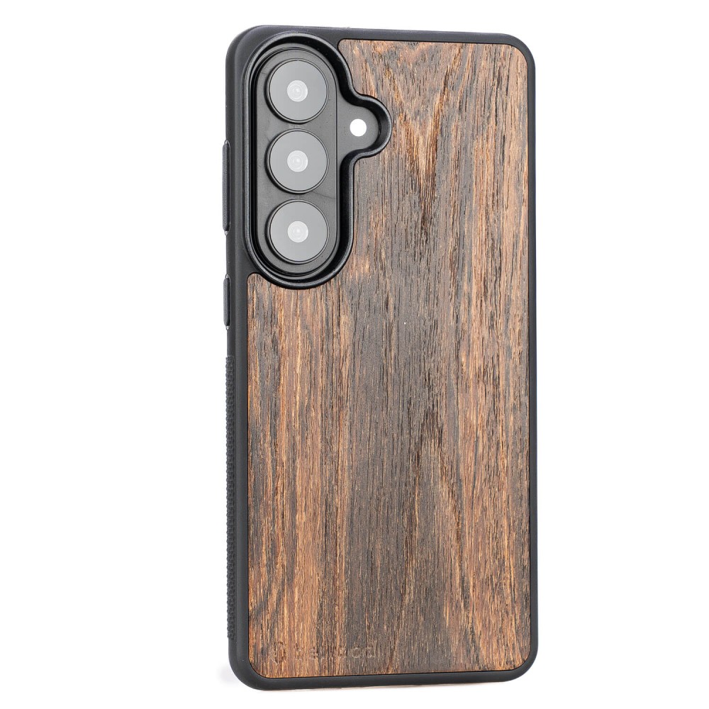 Drewniane Etui Bewood do Samsung Galaxy S26 Plus BOCOTE (2)