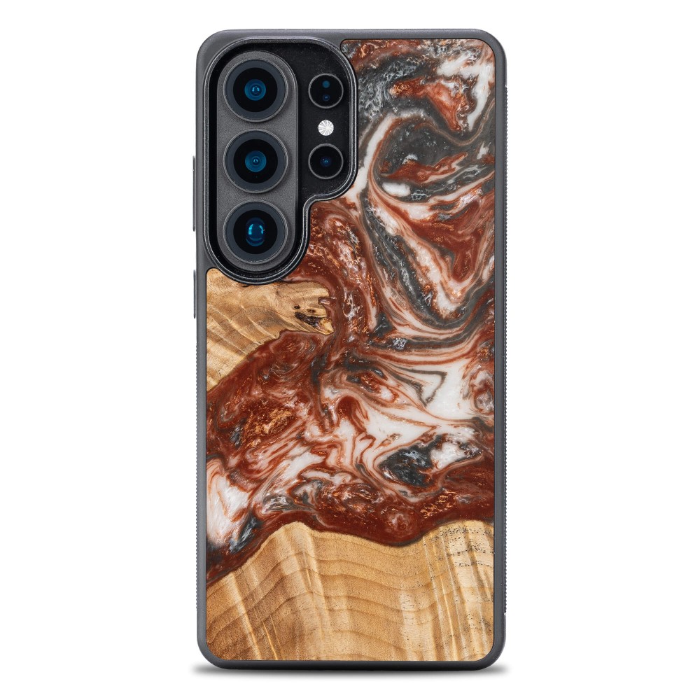 Etui Bewood Unique do Samsung Galaxy S26 Ultra - Planets - Wenus (1)