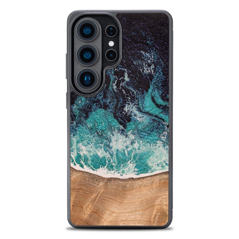 Etui Bewood Unique do Samsung Galaxy S26 Ultra - Dream Island (1)