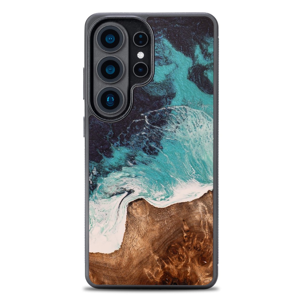 Etui Bewood Unique do Samsung Galaxy S26 Ultra - Dream Island (4)