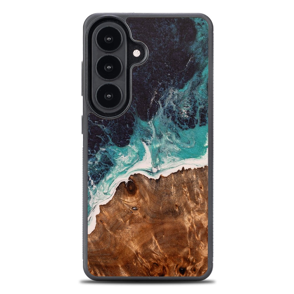 Etui Bewood Unique do Samsung Galaxy S26 - Dream Island (5)