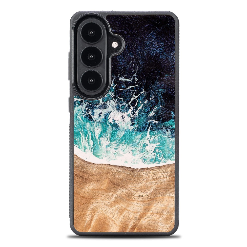 Bewood Resin Case for Samsung Galaxy S26 Plus - Dream Island (3)
