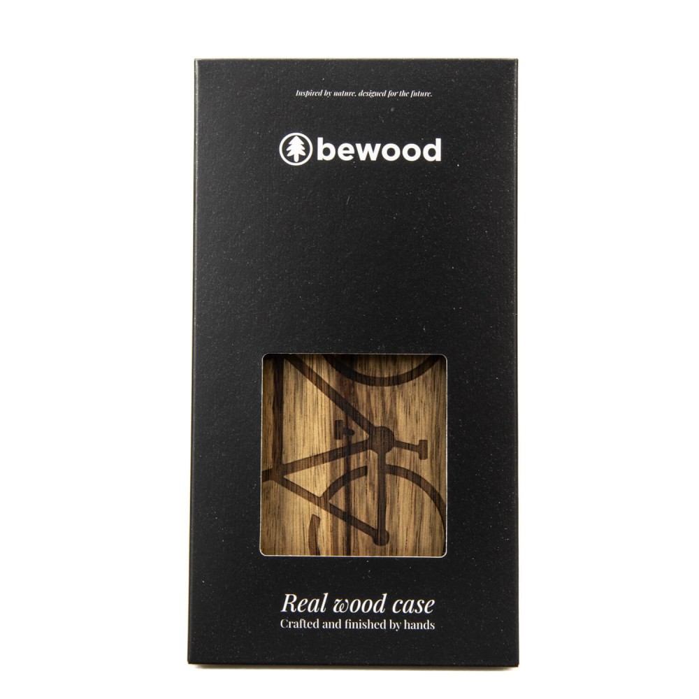 Drewniane Etui Bewood do OnePlus 15 ROWER LIMBA (2)