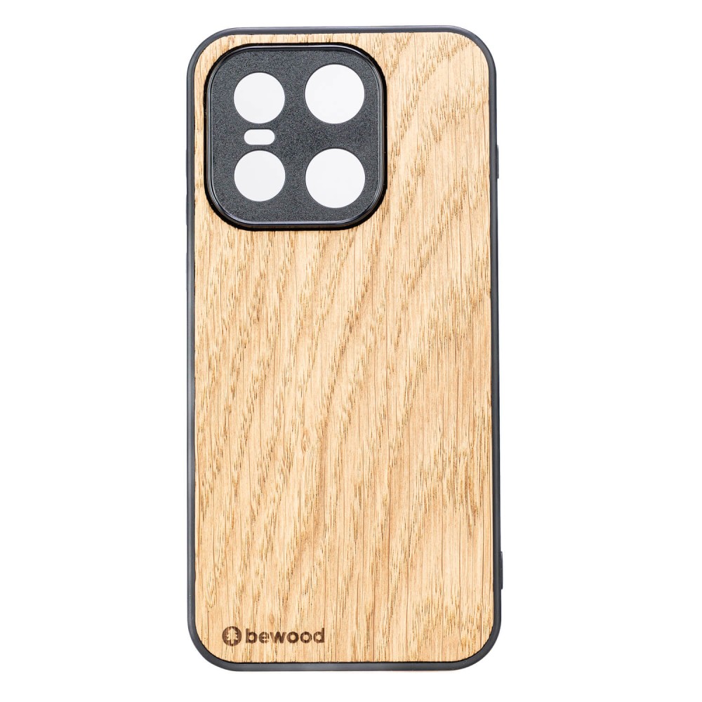 Drewniane Etui Bewood do OnePlus 15 DĄB (1)