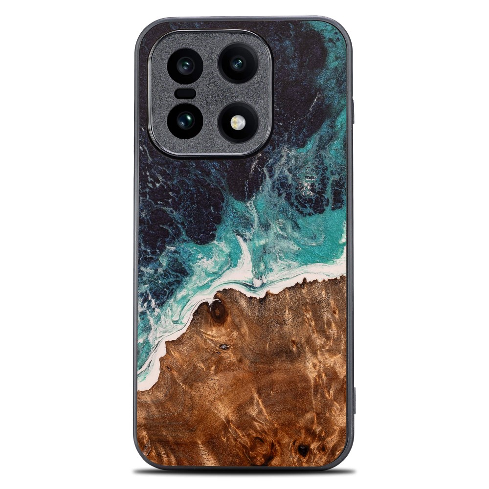 Etui Bewood Unique do OnePlus 15 - Dream Island (4)