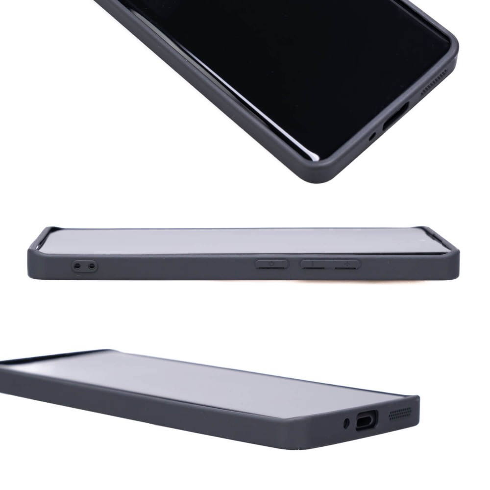 Drewniane Etui Bewood do Xiaomi Redmi Note 15 5G DĄB (5)
