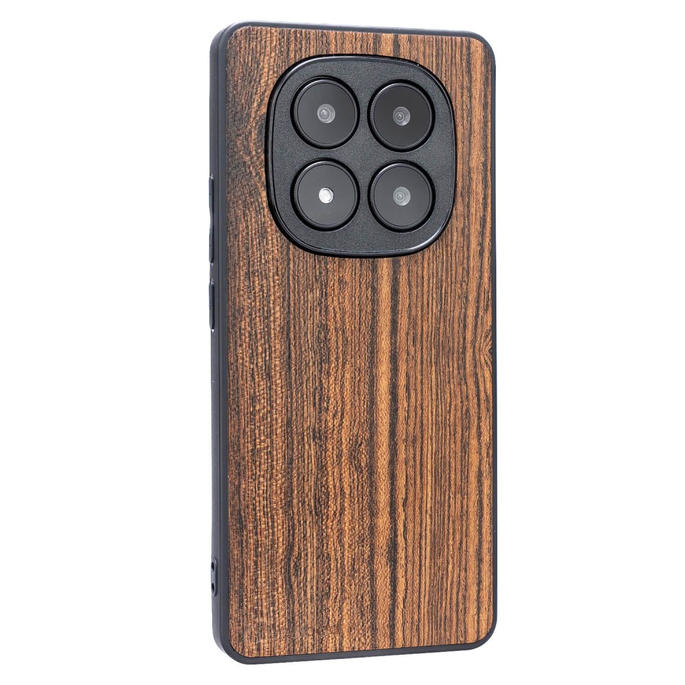 Drewniane Etui Bewood do Xiaomi Redmi Note 15 5G BOCOTE (2)