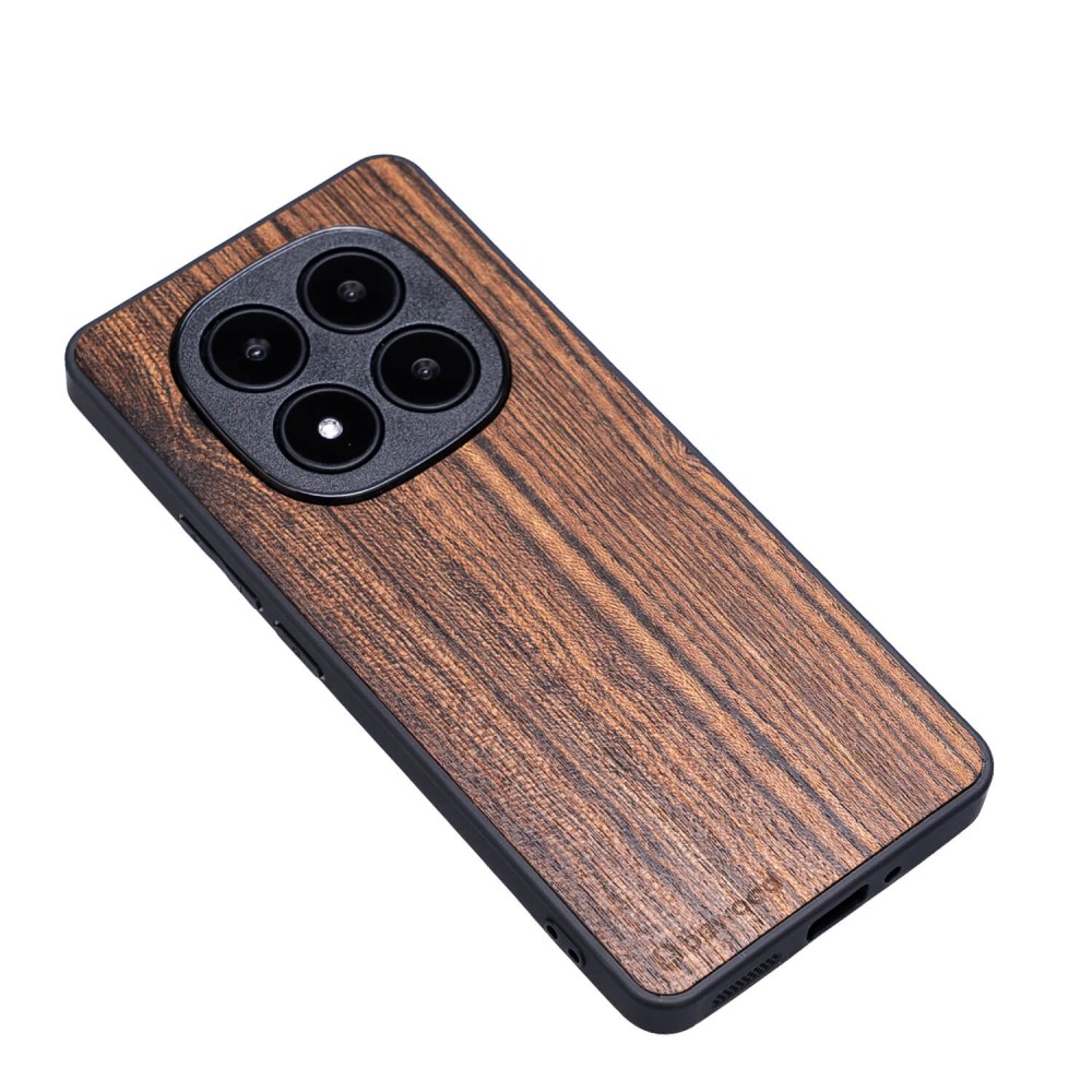 Drewniane Etui Bewood do Xiaomi Redmi Note 15 5G BOCOTE (3)