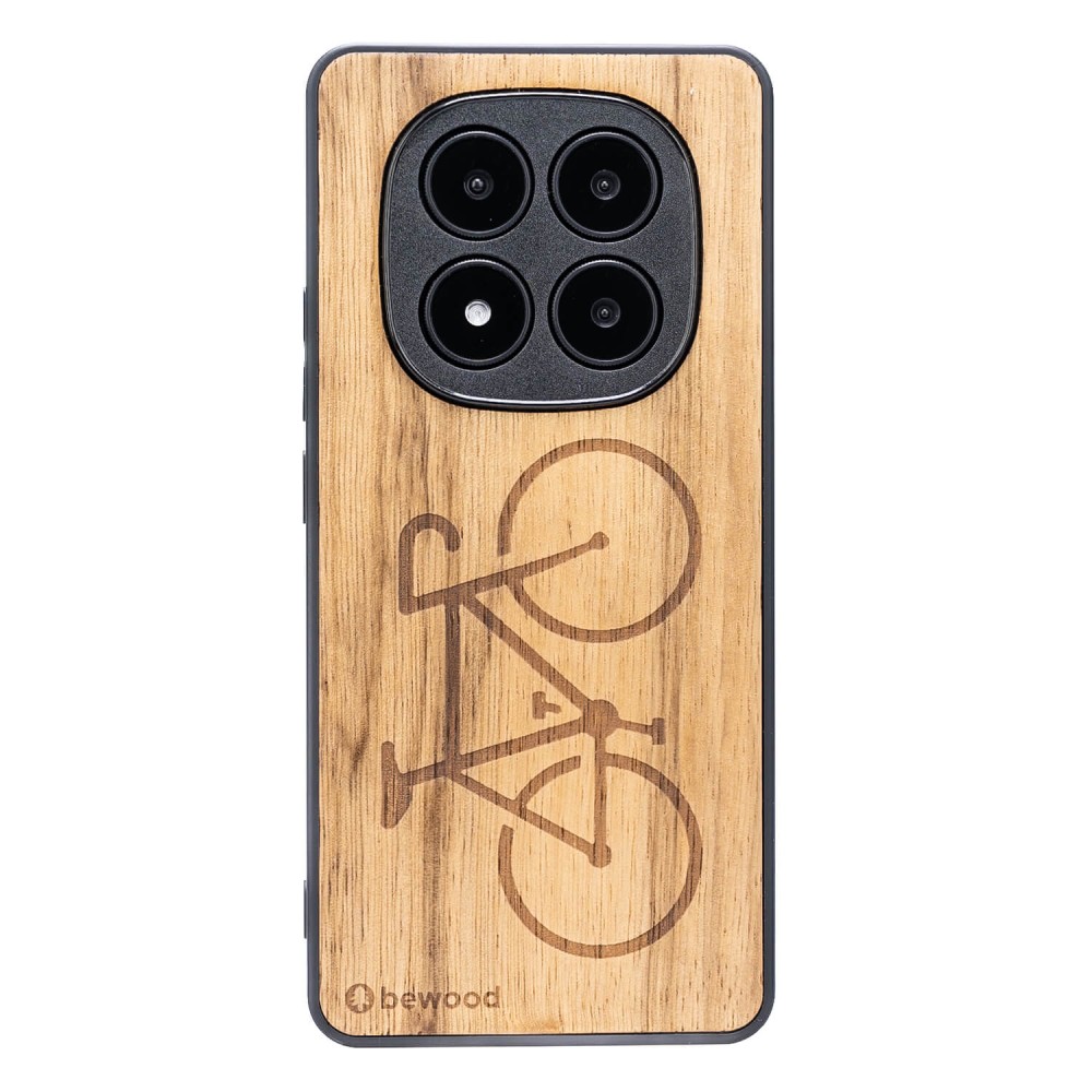 Drewniane Etui Bewood do Xiaomi Redmi Note 15 Pro Plus 5G ROWER LIMBA (1)