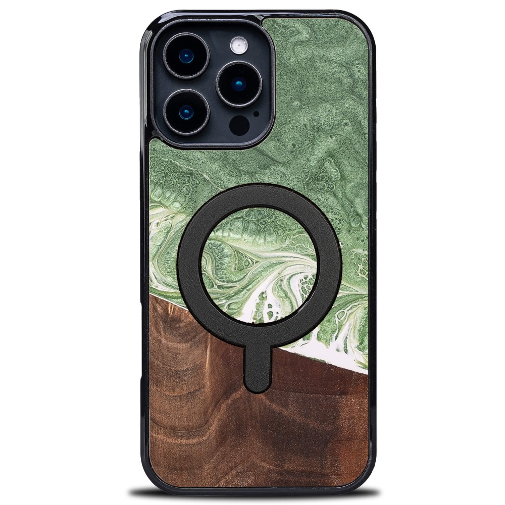 Bewood Unique - Matcha (2)