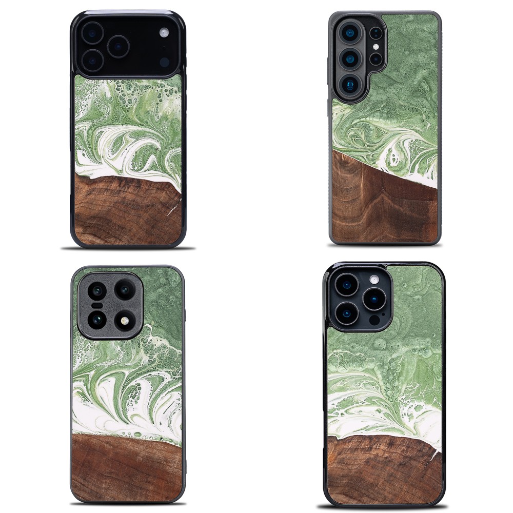 Bewood Unique - Matcha (5)