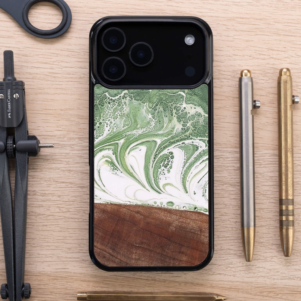 Bewood Unique - Matcha (12)