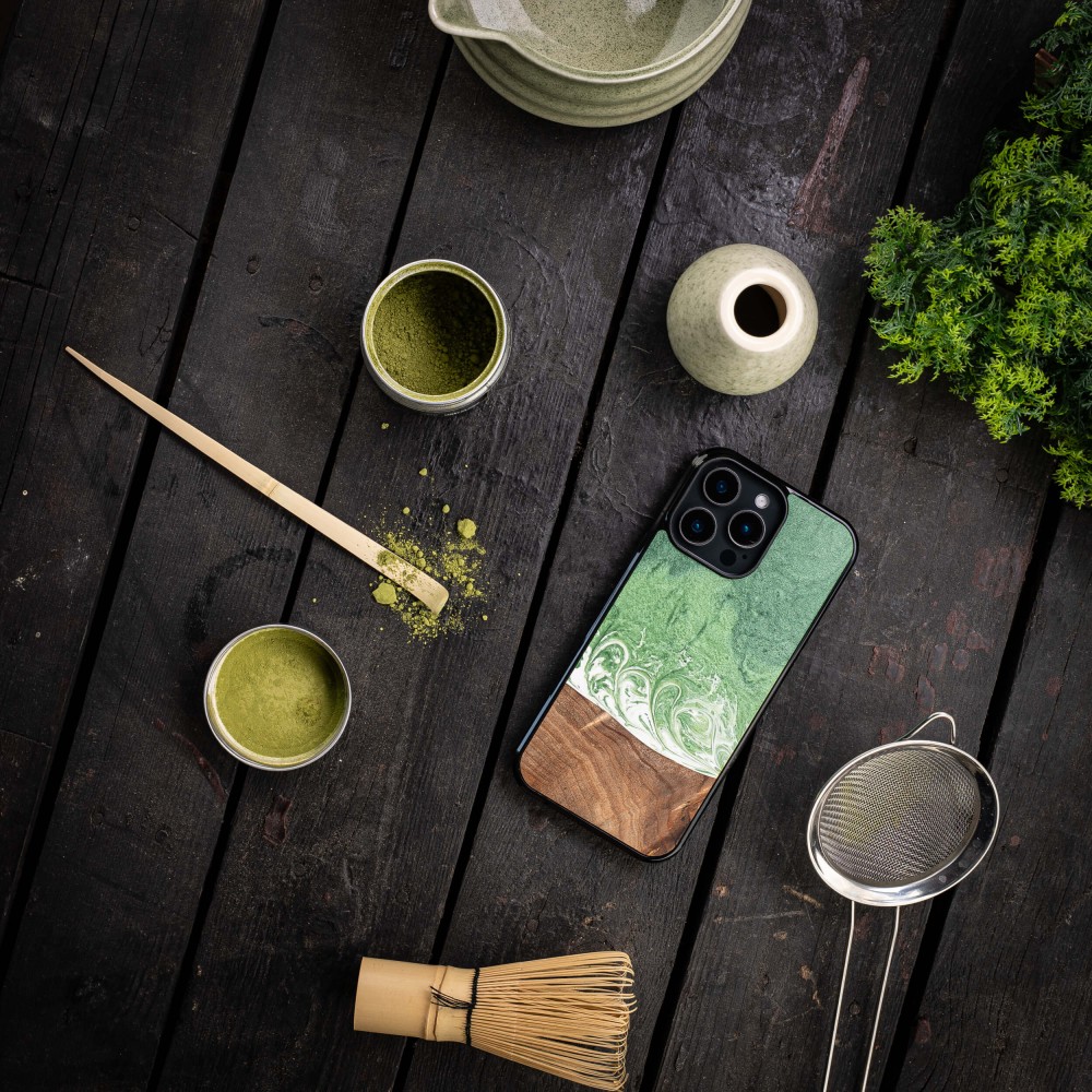 Bewood Unique - Matcha (4)