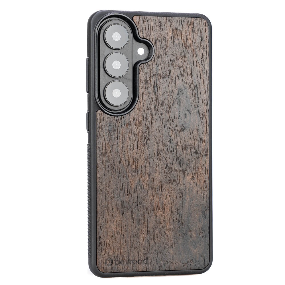 Drewniane Etui Bewood do Samsung Galaxy A57 5G ZIRICOTE (2)