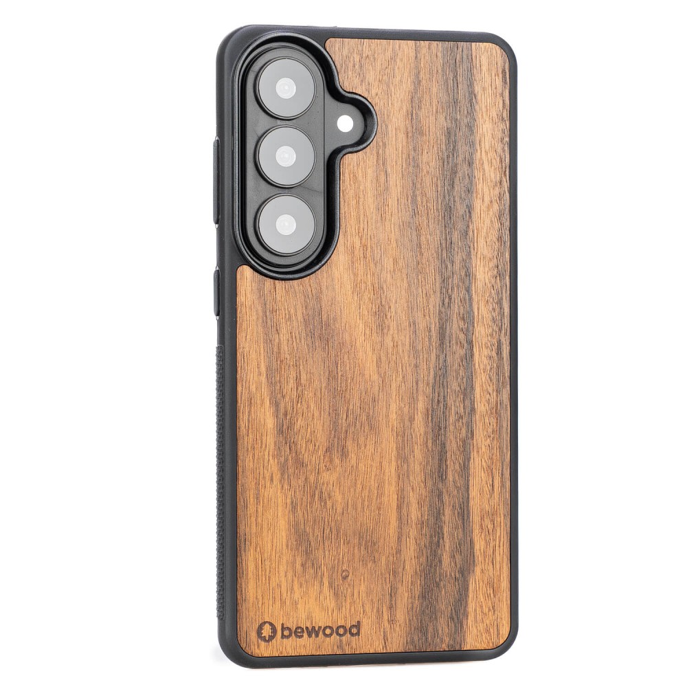 Drewniane Etui Bewood do Samsung Galaxy A57 5G PALISANDER SANTOS (2)