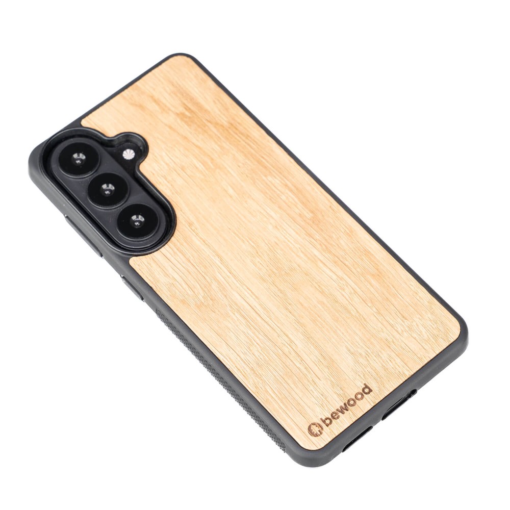 Drewniane Etui Bewood do Samsung Galaxy A37 5G DĄB (3)