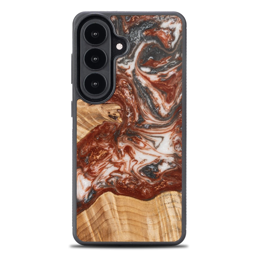 Etui Bewood Unique do Samsung Galaxy A37 5G - Planets - Wenus (1)